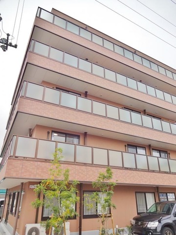 フォーユー宝塚 施設外観