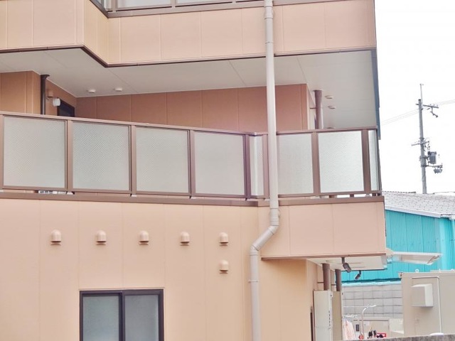 フォーユー宝塚 施設外観