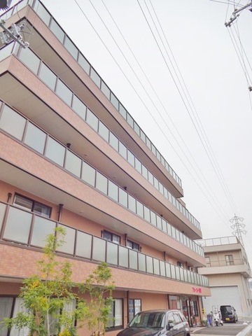フォーユー宝塚 施設外観