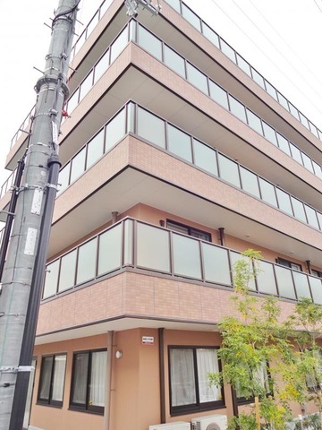 フォーユー宝塚 施設外観