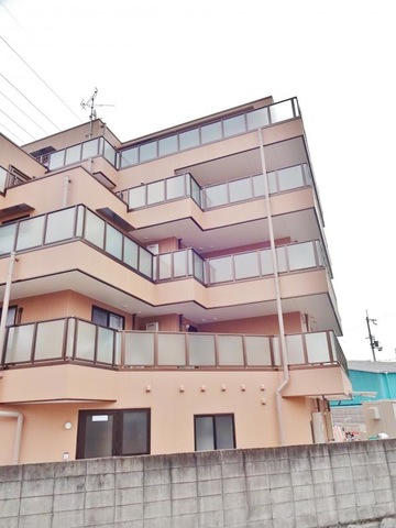 フォーユー宝塚 施設外観