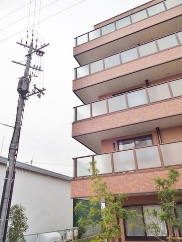 フォーユー宝塚 施設外観