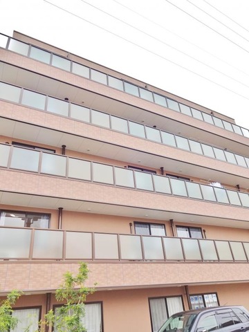 フォーユー宝塚 施設外観
