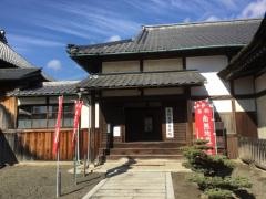 浄信寺庭園