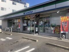 ファミリーマート　小牧インター南店