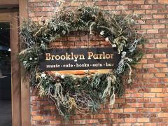 Ｂｒｏｏｋｌｙｎ　Ｐａｒｌｏｒ　新宿