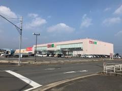 ベビー・子供用品バースデイ時津店