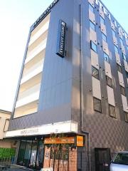 ホテルリブマックス千葉駅前