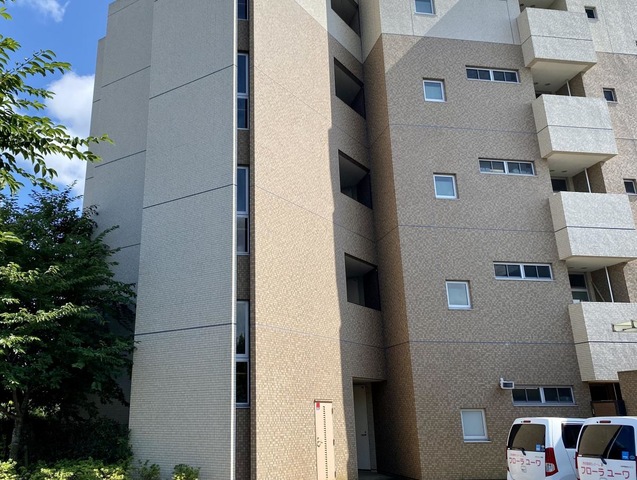 介護老人福祉施設　フローラユーワ