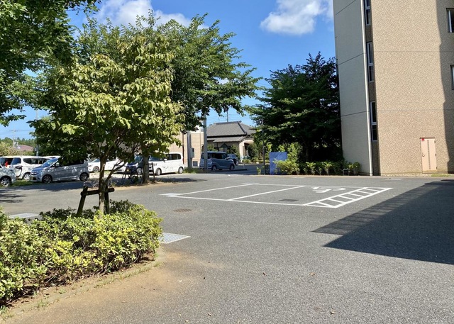 介護老人福祉施設　フローラユーワ