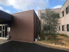 特別養護老人ホーム　長久手さつきの家