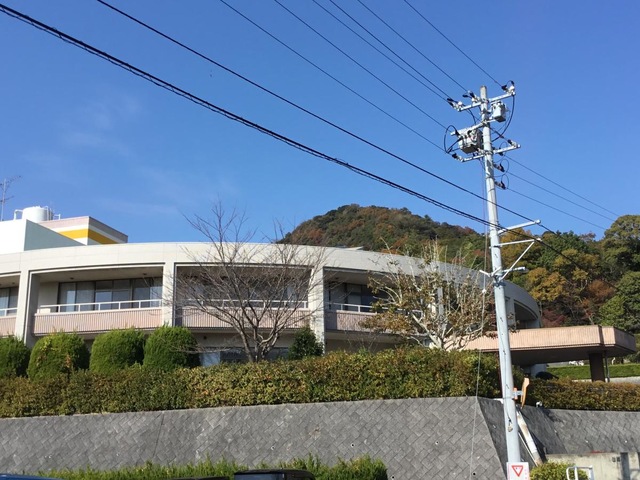 日吉台グループホーム