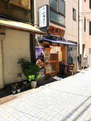 小諸そば　神田店