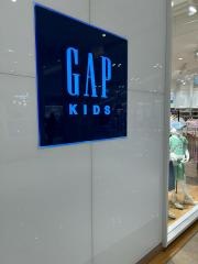 ＧＡＰストア　グランツリー武蔵小杉店