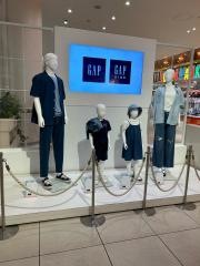 ＧＡＰストア　グランツリー武蔵小杉店