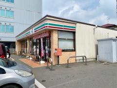 セブンイレブン　太田市新井町南店