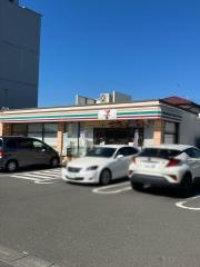 セブンイレブン　太田市新井町南店
