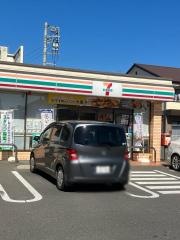 セブンイレブン　太田市新井町南店