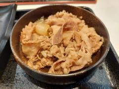 吉野家　横浜ジョイナス店