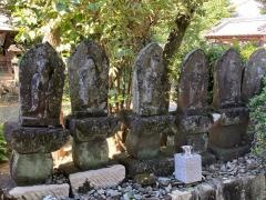 関雲山長福寺