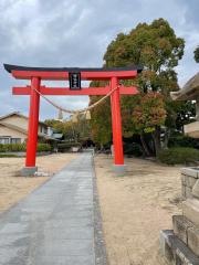 證誠神社