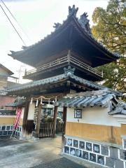 妙蓮寺