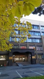 北海道大学　札幌キャンパス