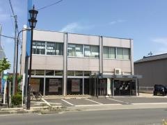 大東銀行福島西支店