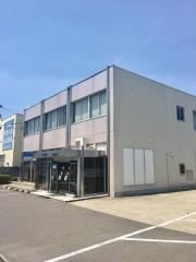 大東銀行福島西支店