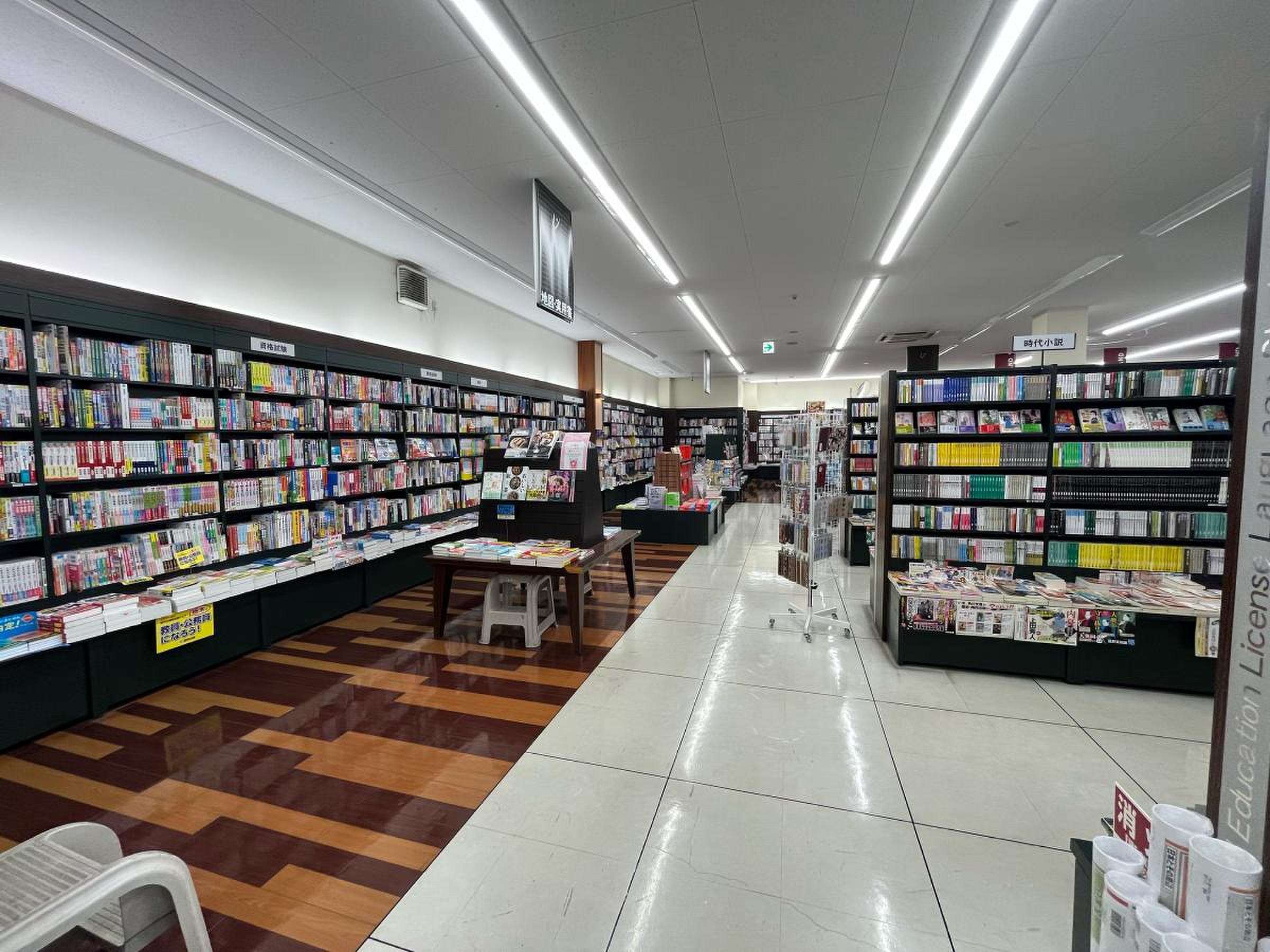 tsutaya 宇都宮 東 簗瀬 店