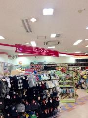 ザ・ダイソー　入間サイオス店
