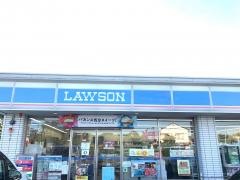 ローソン　市原馬立店