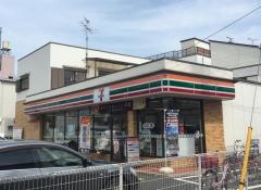 セブンイレブン　葛飾東新小岩7丁目店