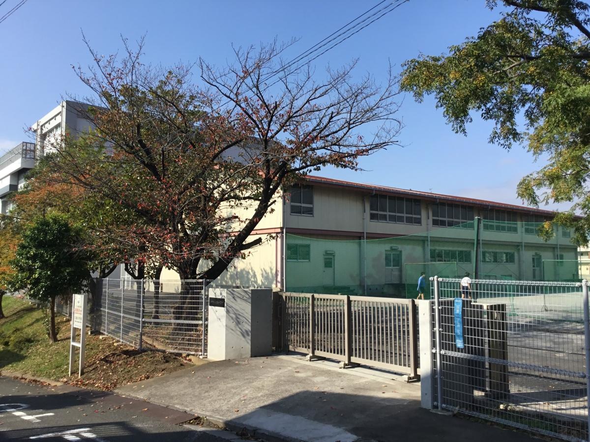 施設外観1