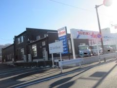 スズキアリーナ諏訪中央
