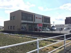 十六銀行あかなべ支店