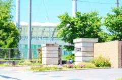 半田市立成岩中学校