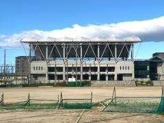 半田市立成岩中学校