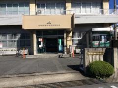 ＪＡ大阪東部四條畷支店