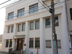 尼崎信用金庫世界の貯金箱博物館