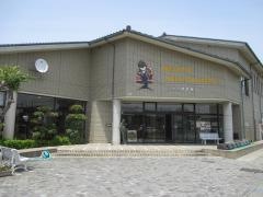 北栄町図書館