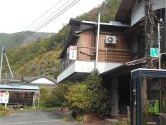 日高川