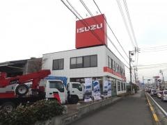 香川いすゞ自動車本社