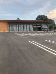 宮崎太陽銀行都城北支店
