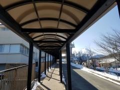 富士吉田市立病院