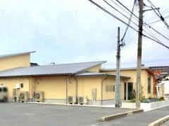 日本キリスト教団　米子教会