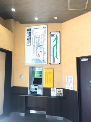 ユキサキナビ ｊｒ仙石線陸前山下駅 石巻市錦町