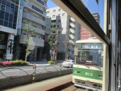 本川町駅