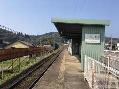 福島口駅