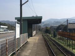 福島口駅